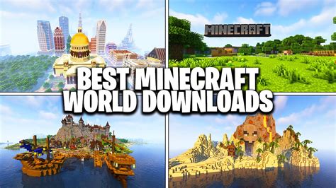World downloads .